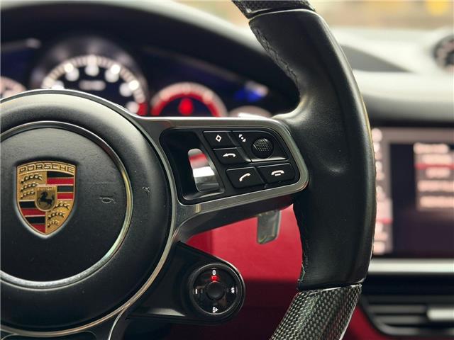 2021 Porsche Cayenne Coupe Base (Stk: 417MA-A) in Toronto - Image 14 of 30 2021 Porsche Cayenne Coupe Base (Stk: 417MA-A) in Toronto - Image 14 of 30