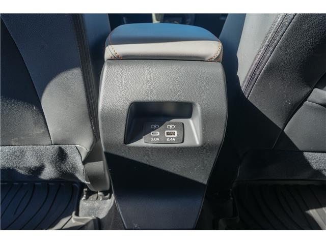 2025 Subaru Crosstrek Limited (Stk: 308636) in Red Deer - Image 17 of 17