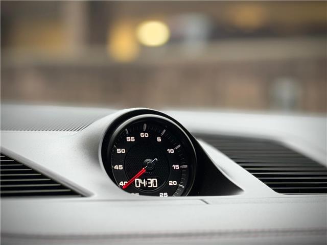 2021 Porsche Cayenne Coupe Base (Stk: 417MA-A) in Toronto - Image 15 of 30 2021 Porsche Cayenne Coupe Base (Stk: 417MA-A) in Toronto - Image 15 of 30