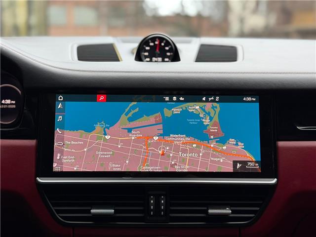 2021 Porsche Cayenne Coupe Base (Stk: 417MA-A) in Toronto - Image 16 of 30 2021 Porsche Cayenne Coupe Base (Stk: 417MA-A) in Toronto - Image 16 of 30
