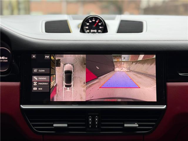 2021 Porsche Cayenne Coupe Base (Stk: 417MA-A) in Toronto - Image 18 of 30 2021 Porsche Cayenne Coupe Base (Stk: 417MA-A) in Toronto - Image 18 of 30