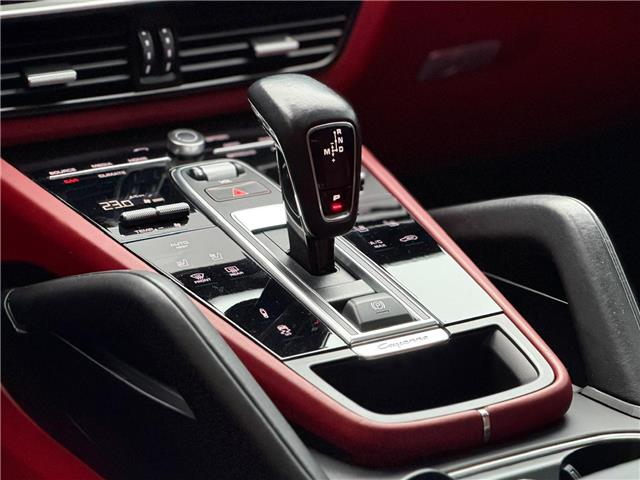 2021 Porsche Cayenne Coupe Base (Stk: 417MA-A) in Toronto - Image 19 of 30 2021 Porsche Cayenne Coupe Base (Stk: 417MA-A) in Toronto - Image 19 of 30