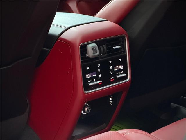 2021 Porsche Cayenne Coupe Base (Stk: 417MA-A) in Toronto - Image 22 of 30 2021 Porsche Cayenne Coupe Base (Stk: 417MA-A) in Toronto - Image 22 of 30