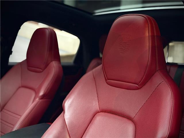 2021 Porsche Cayenne Coupe Base (Stk: 417MA-A) in Toronto - Image 26 of 30 2021 Porsche Cayenne Coupe Base (Stk: 417MA-A) in Toronto - Image 26 of 30