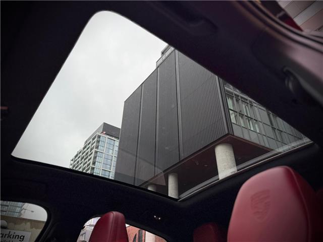 2021 Porsche Cayenne Coupe Base (Stk: 417MA-A) in Toronto - Image 29 of 30 2021 Porsche Cayenne Coupe Base (Stk: 417MA-A) in Toronto - Image 29 of 30