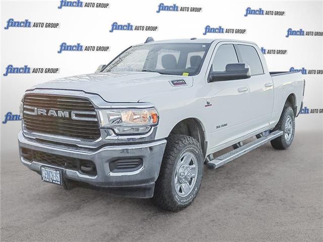 2020 RAM 3500 Big Horn 3C63R3DL4LG113532 164536 in London