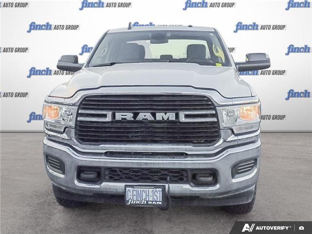 2020 RAM 3500 Big Horn (Stk: 164536) in London - Image 2 of 26