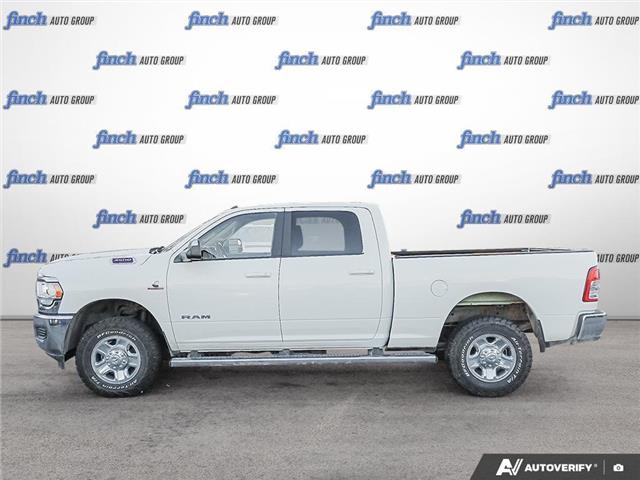 2020 RAM 3500 Big Horn (Stk: 164536) in London - Image 3 of 26