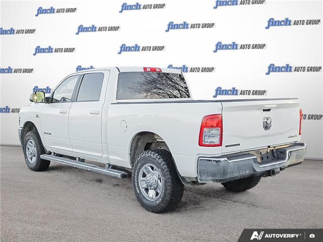 2020 RAM 3500 Big Horn (Stk: 164536) in London - Image 4 of 26
