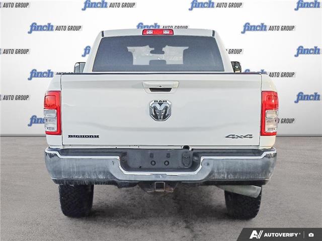 2020 RAM 3500 Big Horn (Stk: 164536) in London - Image 5 of 26