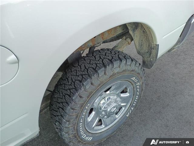 2020 RAM 3500 Big Horn (Stk: 164536) in London - Image 7 of 26