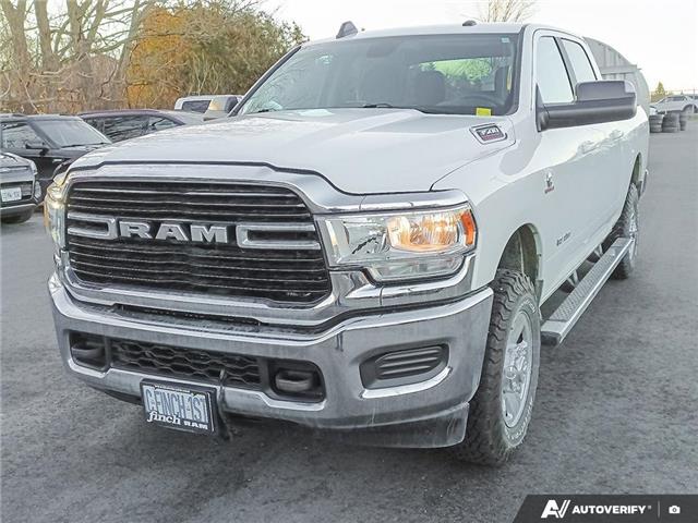 2020 RAM 3500 Big Horn (Stk: 164536) in London - Image 8 of 26