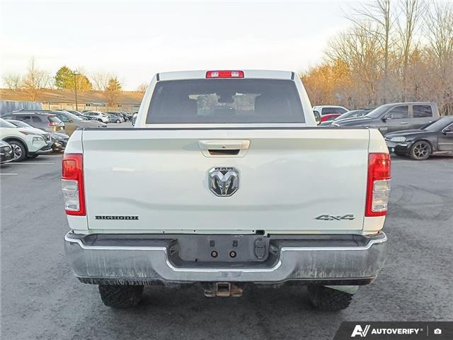2020 RAM 3500 Big Horn (Stk: 164536) in London - Image 9 of 26