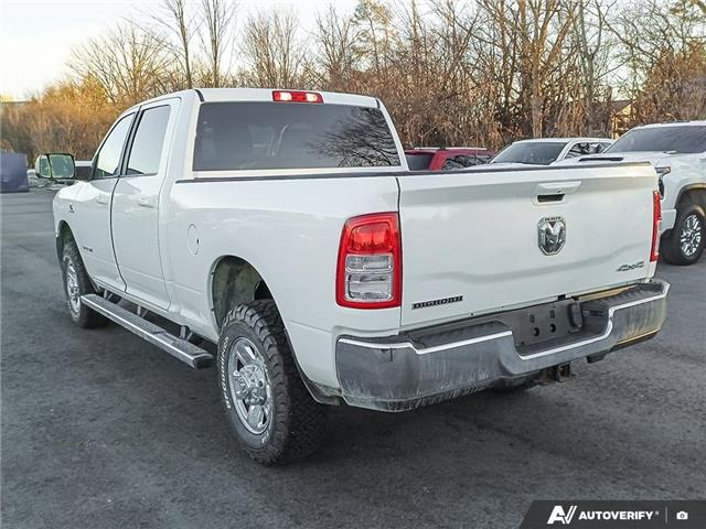 2020 RAM 3500 Big Horn (Stk: 164536) in London - Image 11 of 26