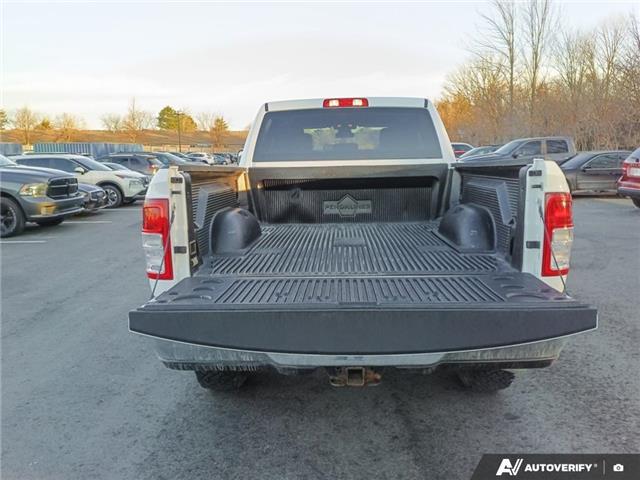 2020 RAM 3500 Big Horn (Stk: 164536) in London - Image 12 of 26