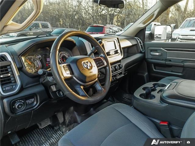 2020 RAM 3500 Big Horn (Stk: 164536) in London - Image 13 of 26