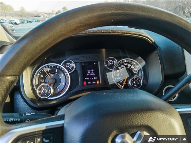 2020 RAM 3500 Big Horn (Stk: 164536) in London - Image 15 of 26