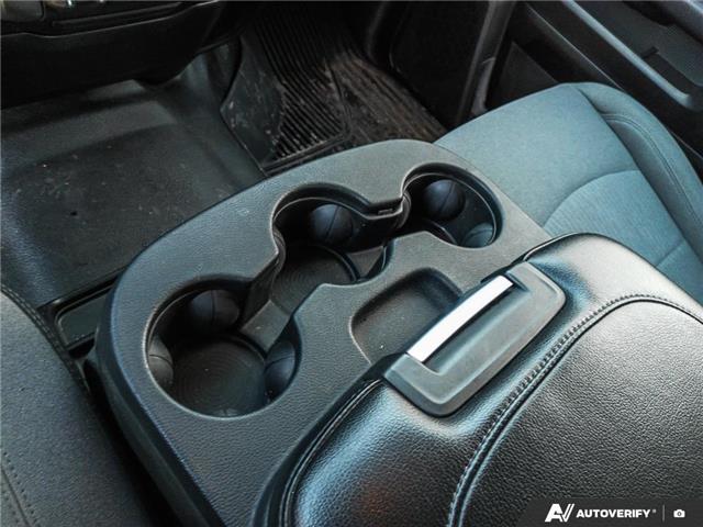 2020 RAM 3500 Big Horn (Stk: 164536) in London - Image 18 of 26
