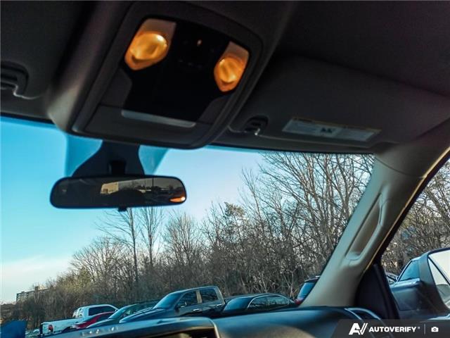 2020 RAM 3500 Big Horn (Stk: 164536) in London - Image 21 of 26