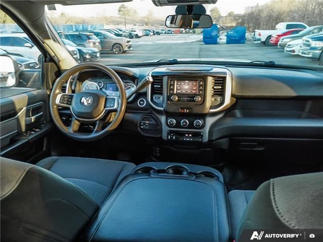 2020 RAM 3500 Big Horn (Stk: 164536) in London - Image 24 of 26