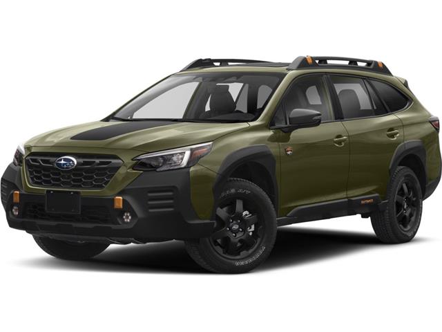 2023 Subaru Outback Wilderness (Stk: S9462A) in St.Catharines - Image 1 of 1