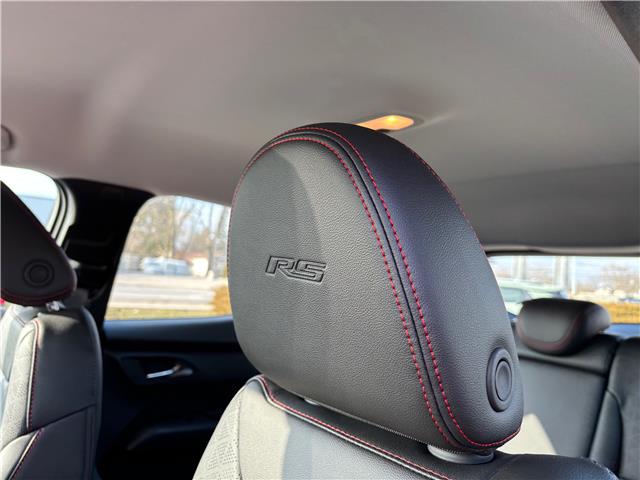2027 Chevrolet Bolt RS (Stk: TV102800) in Caledonia - Image 29 of 65