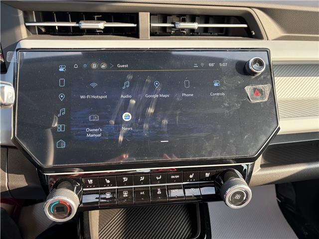 2027 Chevrolet Bolt RS (Stk: TV102800) in Caledonia - Image 39 of 65