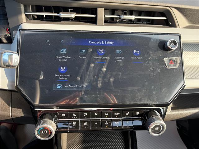 2027 Chevrolet Bolt RS (Stk: TV102800) in Caledonia - Image 40 of 65