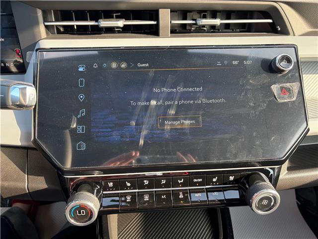 2027 Chevrolet Bolt RS (Stk: TV102800) in Caledonia - Image 41 of 65