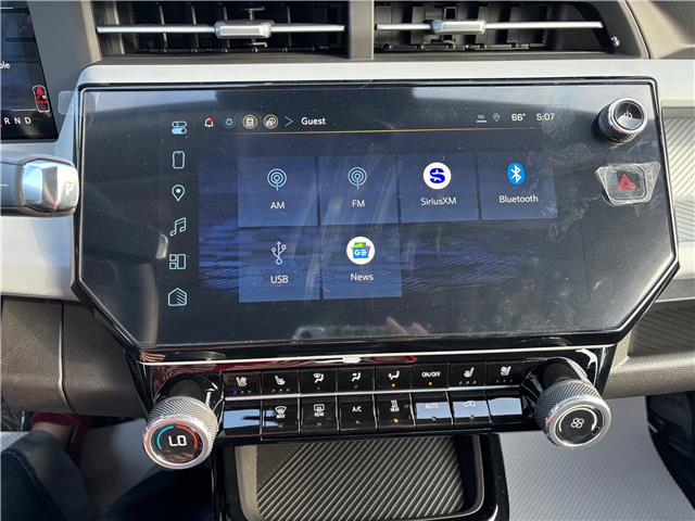 2027 Chevrolet Bolt RS (Stk: TV102800) in Caledonia - Image 43 of 65