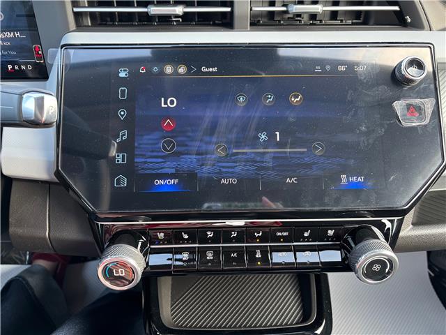 2027 Chevrolet Bolt RS (Stk: TV102800) in Caledonia - Image 45 of 65