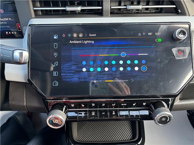 2027 Chevrolet Bolt RS (Stk: TV102800) in Caledonia - Image 46 of 65