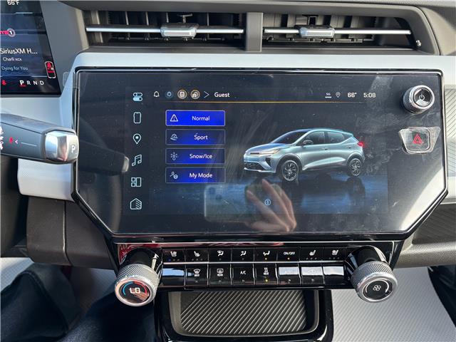 2027 Chevrolet Bolt RS (Stk: TV102800) in Caledonia - Image 49 of 65