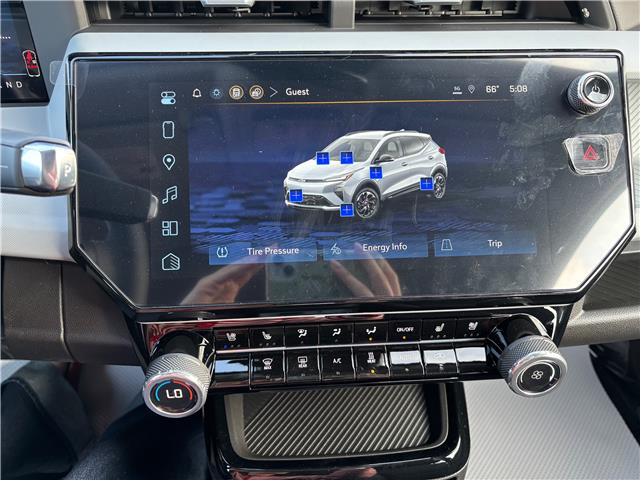 2027 Chevrolet Bolt RS (Stk: TV102800) in Caledonia - Image 50 of 65