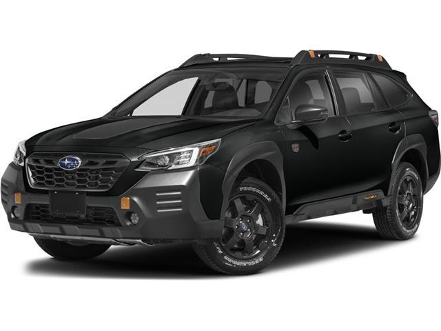 2022 Subaru Outback Wilderness (Stk: Z3713) in St.Catharines - Image 1 of 1