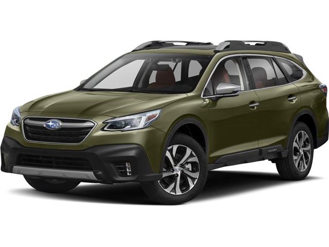 2022 Subaru Outback Premier (Stk: Z3727) in St.Catharines - Image 1 of 1