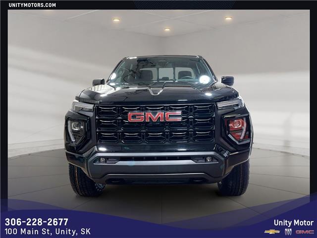 2026 GMC Canyon Elevation (Stk: 26CA1611) in Unity - Image 2 of 16