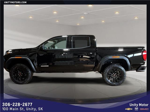 2026 GMC Canyon Elevation (Stk: 26CA1611) in Unity - Image 5 of 16