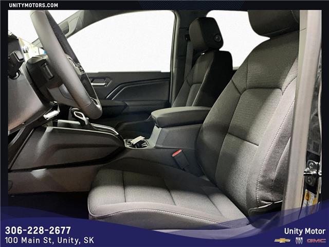 2026 GMC Canyon Elevation (Stk: 26CA1611) in Unity - Image 6 of 16