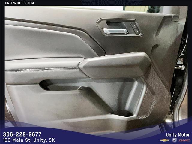 2026 GMC Canyon Elevation (Stk: 26CA1611) in Unity - Image 7 of 16