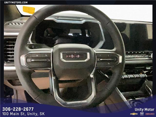 2026 GMC Canyon Elevation (Stk: 26CA1611) in Unity - Image 8 of 16