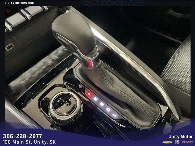 2026 GMC Canyon Elevation (Stk: 26CA1611) in Unity - Image 11 of 16