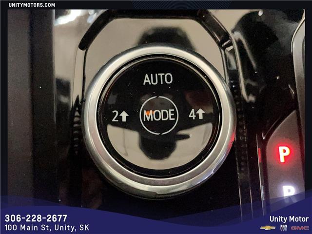 2026 GMC Canyon Elevation (Stk: 26CA1611) in Unity - Image 12 of 16