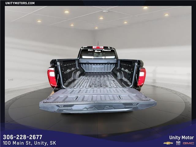 2026 GMC Canyon Elevation (Stk: 26CA1611) in Unity - Image 13 of 16