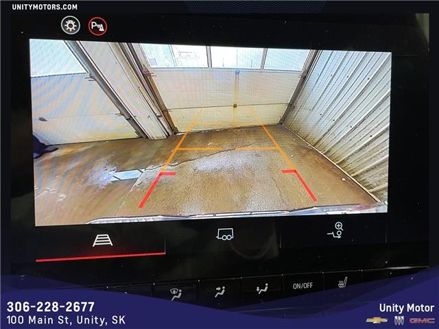 2026 GMC Canyon Elevation (Stk: 26CA1611) in Unity - Image 14 of 16