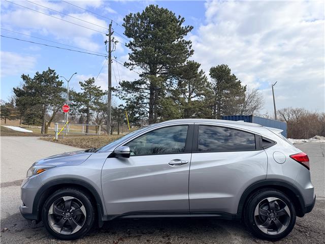 2018 Honda HR-V EX-L (Stk: 45264A) in Newmarket - Image 14 of 50