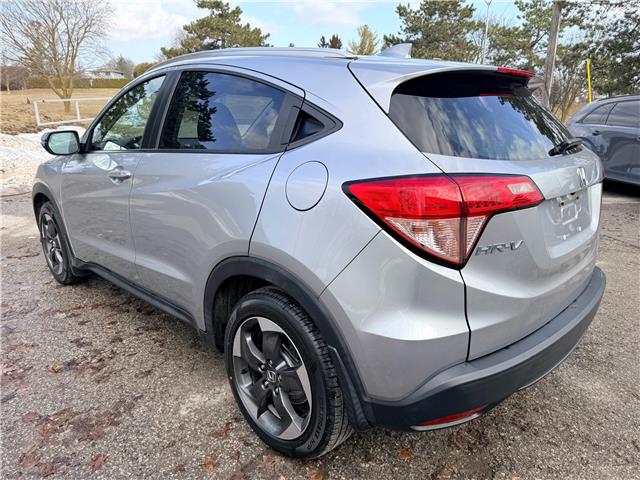 2018 Honda HR-V EX-L (Stk: 45264A) in Newmarket - Image 15 of 50