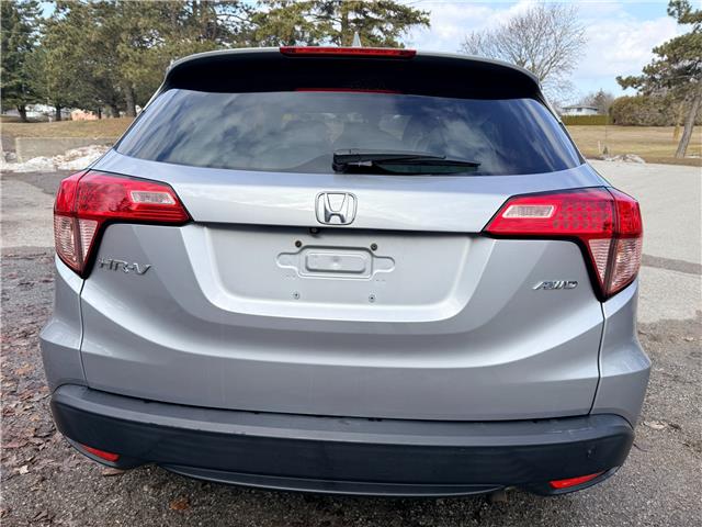 2018 Honda HR-V EX-L (Stk: 45264A) in Newmarket - Image 16 of 50