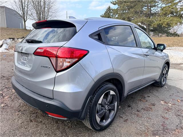 2018 Honda HR-V EX-L (Stk: 45264A) in Newmarket - Image 17 of 50