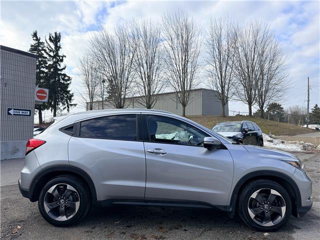 2018 Honda HR-V EX-L (Stk: 45264A) in Newmarket - Image 18 of 50